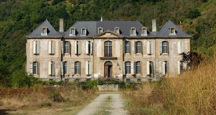 Découvrez trois des plus beaux châteaux spa de France pour une escapade parfaite